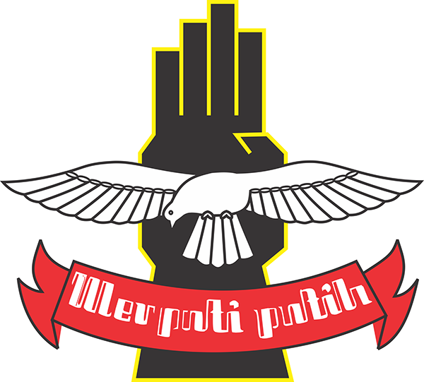 Merpati Putih Logo